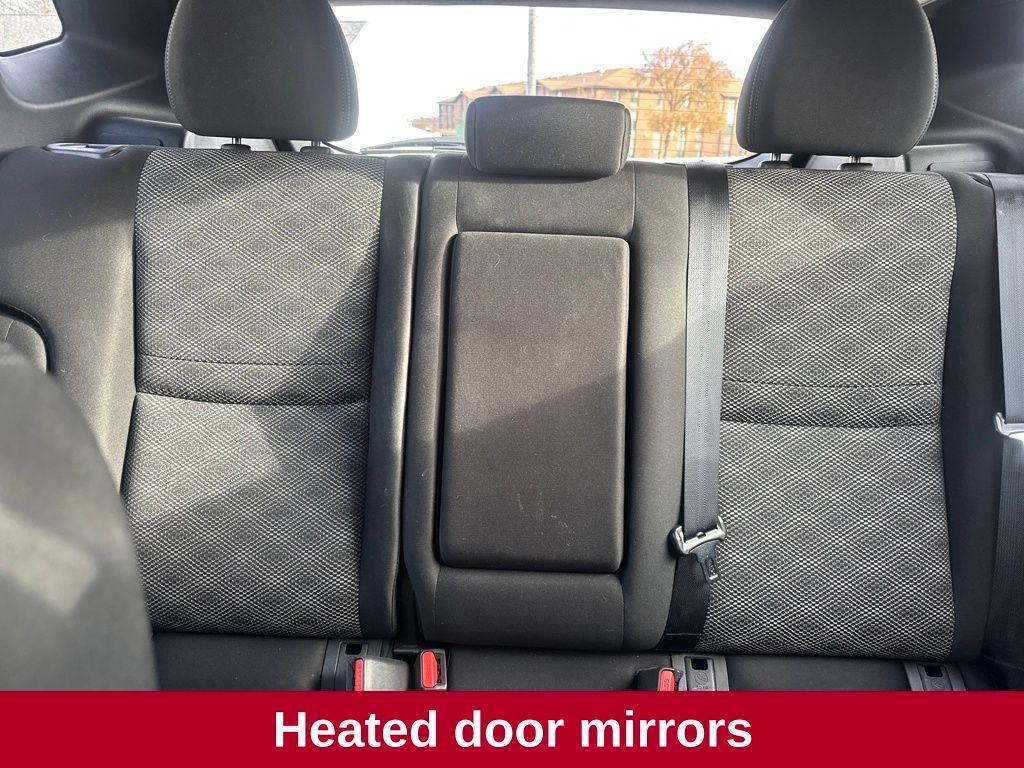 used 2021 Nissan Rogue Sport car, priced at $19,745