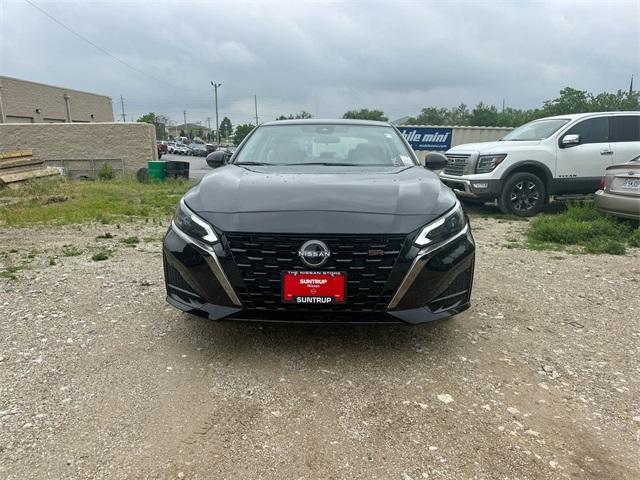 new 2025 Nissan Altima car, priced at $30,092