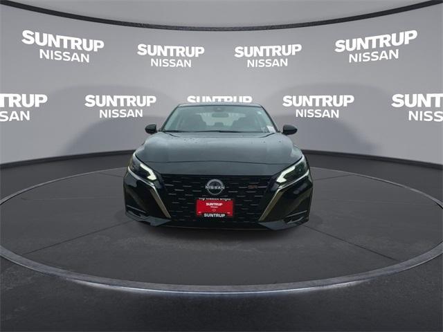 new 2025 Nissan Altima car, priced at $30,092