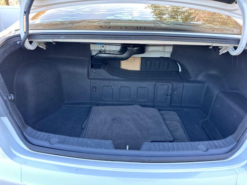 used 2015 Hyundai Sonata Hybrid car, priced at $9,885