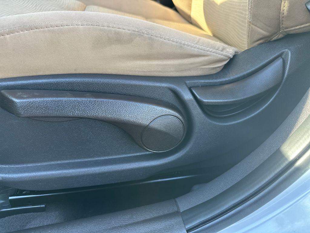 used 2015 Hyundai Sonata Hybrid car, priced at $9,885