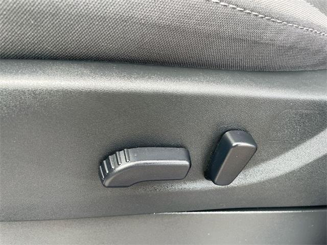 used 2024 Nissan Frontier car, priced at $31,495
