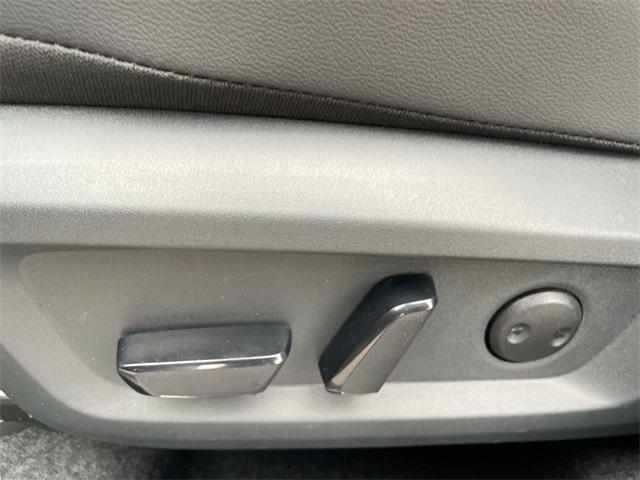 new 2025 Nissan Rogue car, priced at $32,360