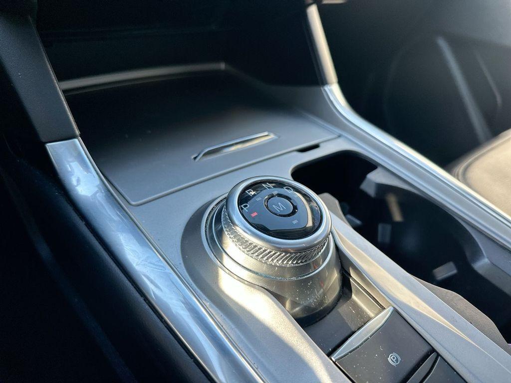 used 2021 Ford Explorer car, priced at $30,215