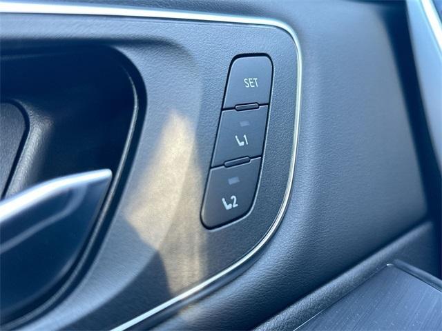 new 2025 Nissan Rogue car, priced at $43,136