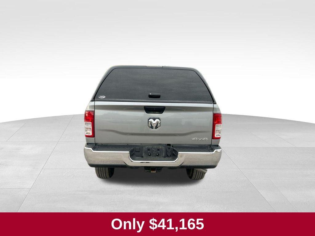 used 2022 Ram 2500 car, priced at $41,165