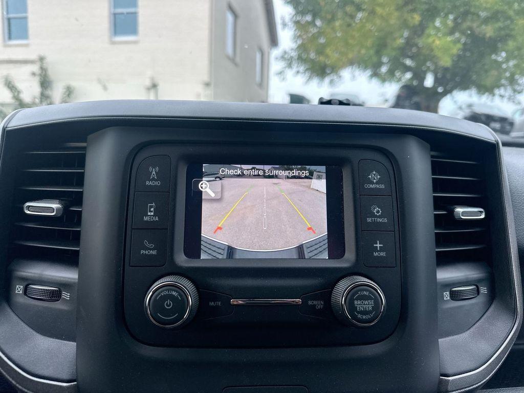 used 2022 Ram 2500 car, priced at $42,225