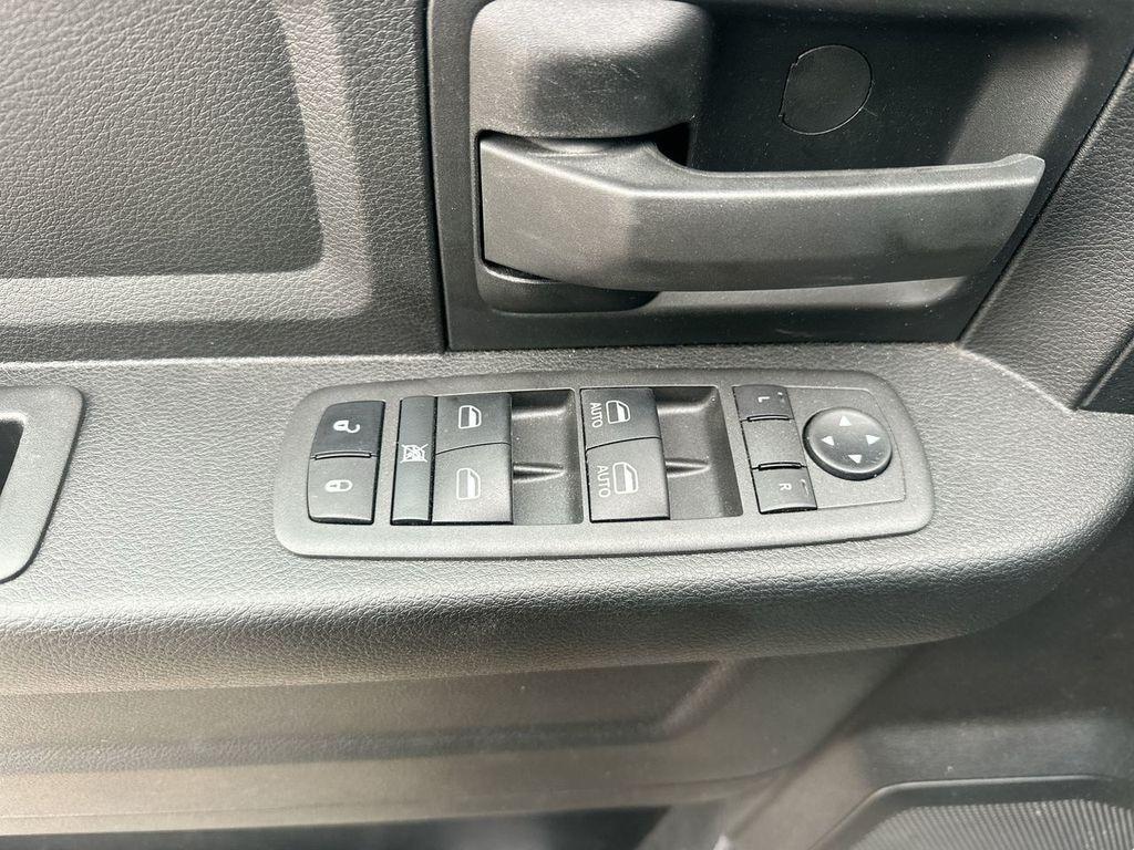 used 2022 Ram 2500 car, priced at $41,165