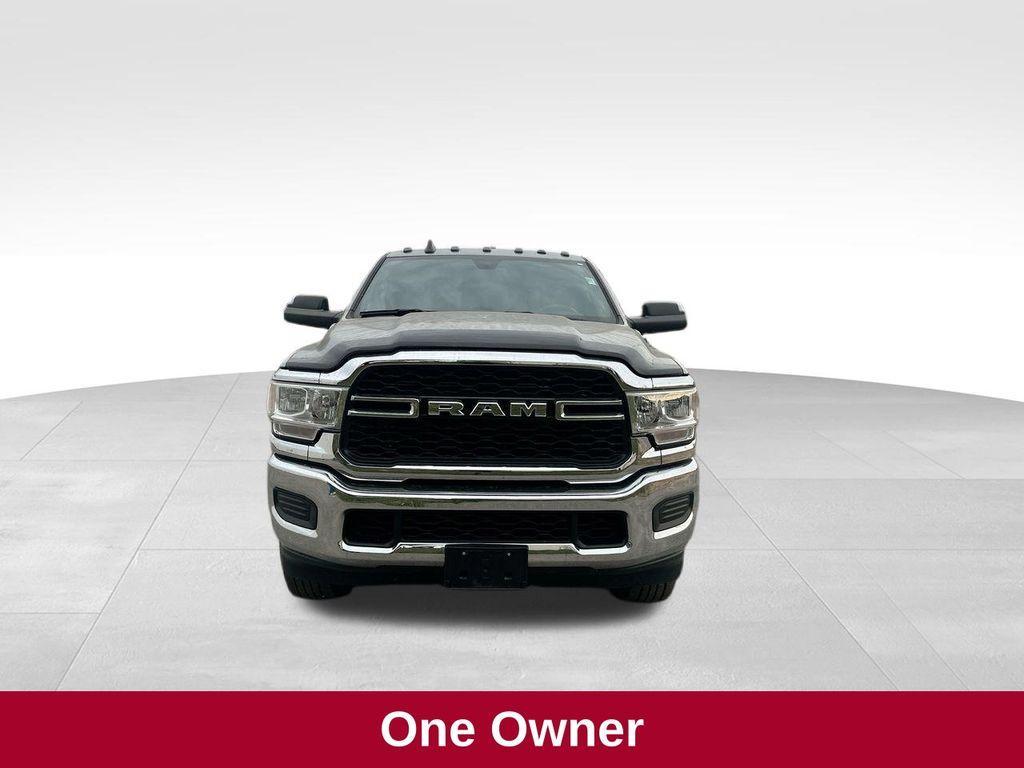 used 2022 Ram 2500 car, priced at $41,165