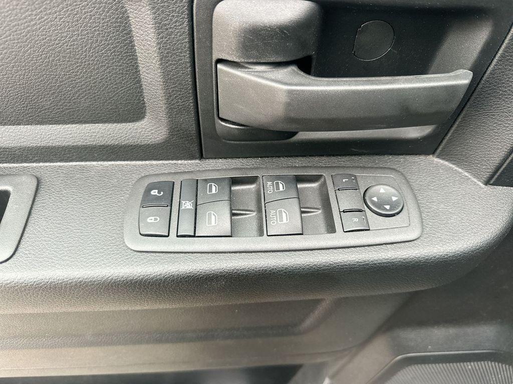 used 2022 Ram 2500 car, priced at $42,225