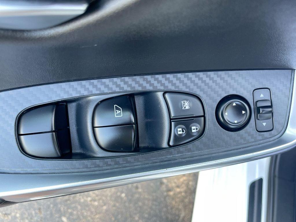 used 2024 Nissan Sentra car, priced at $21,985