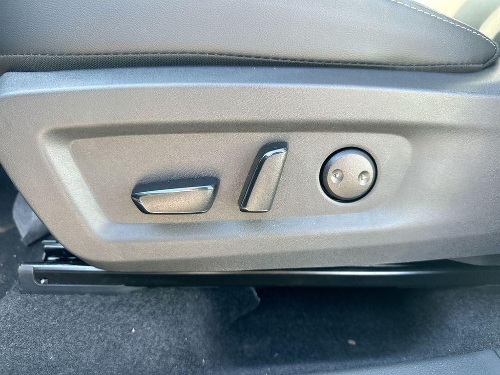 new 2025 Nissan Murano car, priced at $40,291