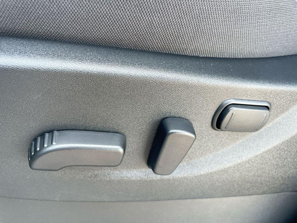 new 2026 Nissan Frontier car, priced at $41,100