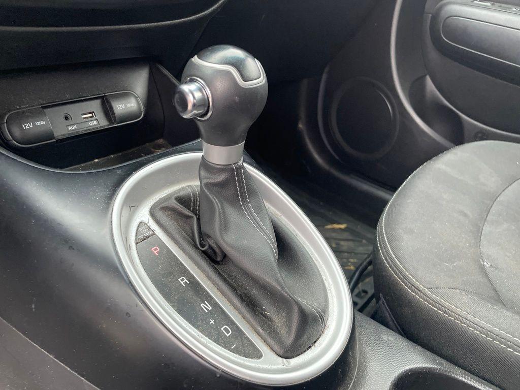 used 2019 Kia Soul car, priced at $14,415