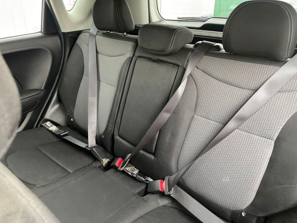 used 2019 Kia Soul car, priced at $14,415