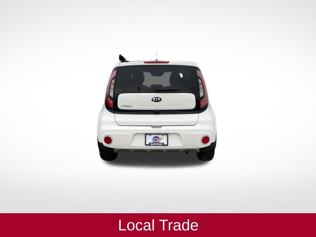 used 2019 Kia Soul car, priced at $14,415
