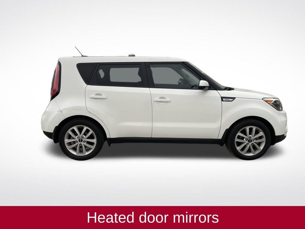 used 2019 Kia Soul car, priced at $14,415