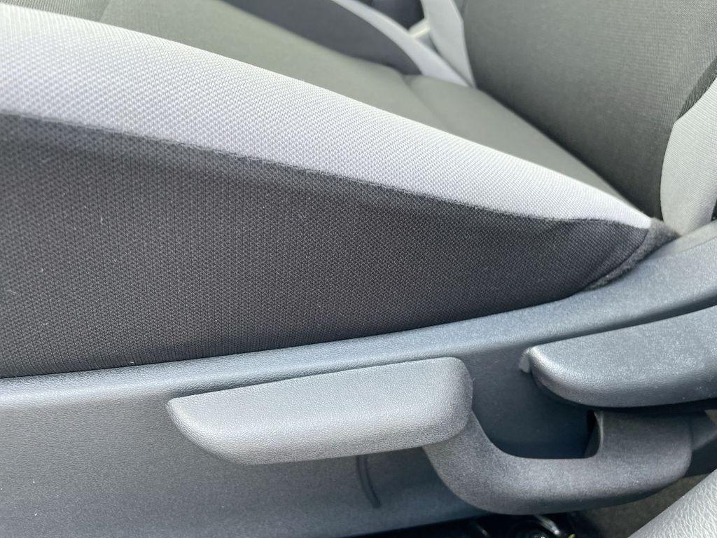 used 2025 Nissan Versa car, priced at $21,111