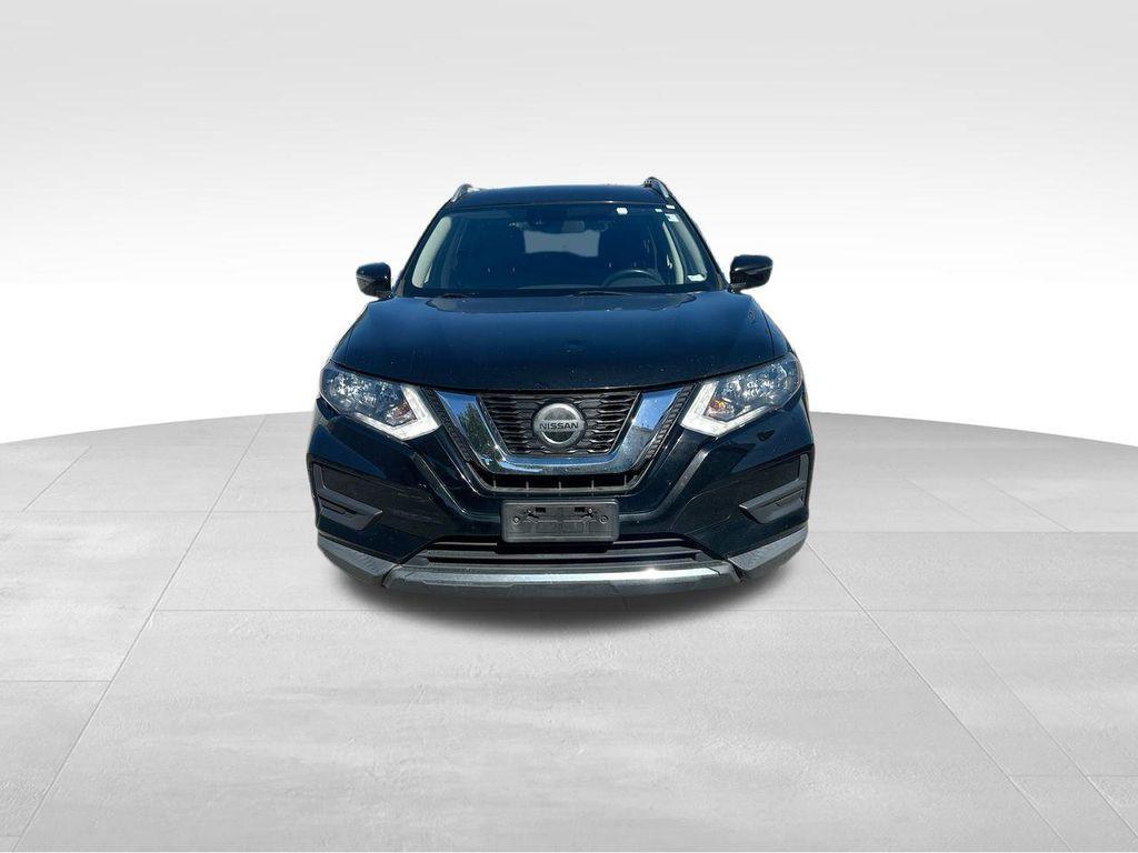 used 2019 Nissan Rogue car, priced at $15,985