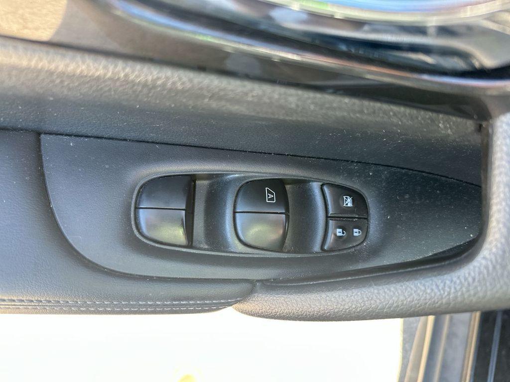 used 2019 Nissan Rogue car, priced at $15,985