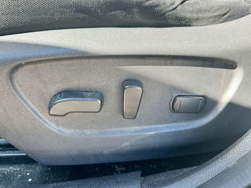 used 2019 Nissan Rogue car, priced at $15,985