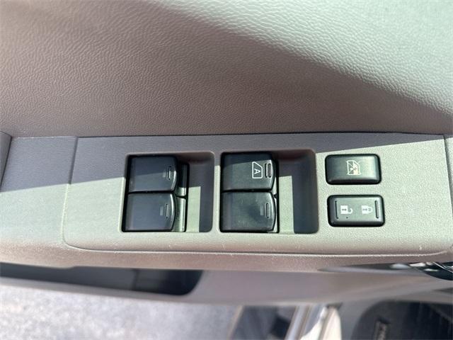 used 2019 Nissan Frontier car, priced at $26,225