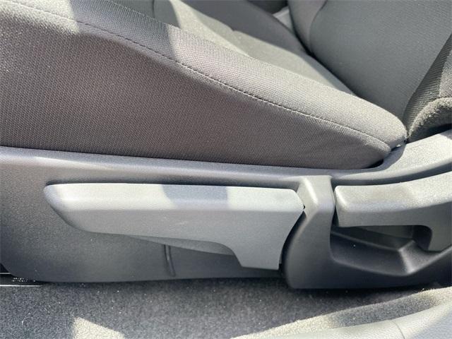 new 2025 Nissan Sentra car, priced at $22,287