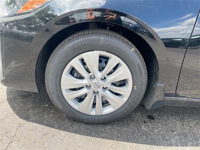 new 2025 Nissan Sentra car, priced at $22,287