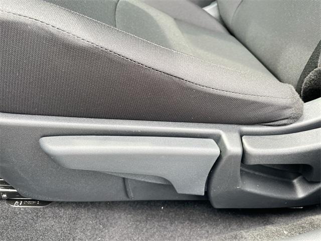 new 2025 Nissan Sentra car, priced at $22,287