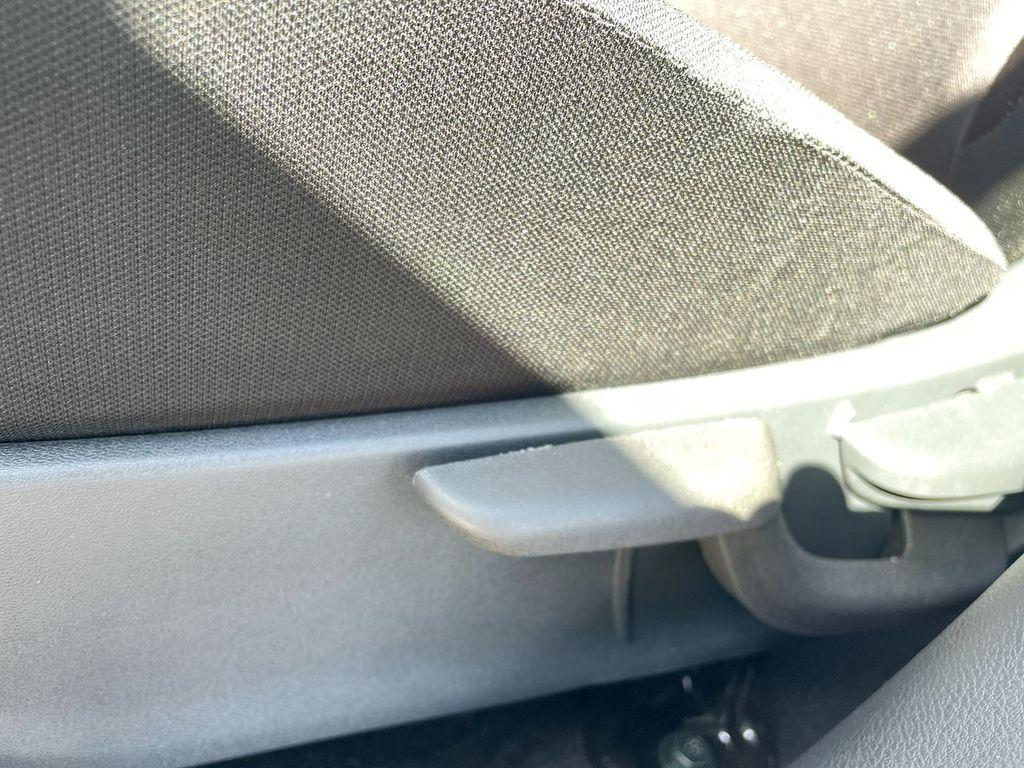 used 2025 Nissan Kicks Play car, priced at $23,771