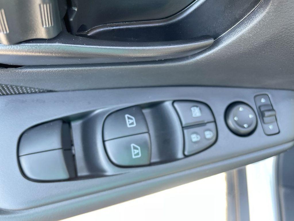 used 2025 Nissan Kicks Play car, priced at $23,771