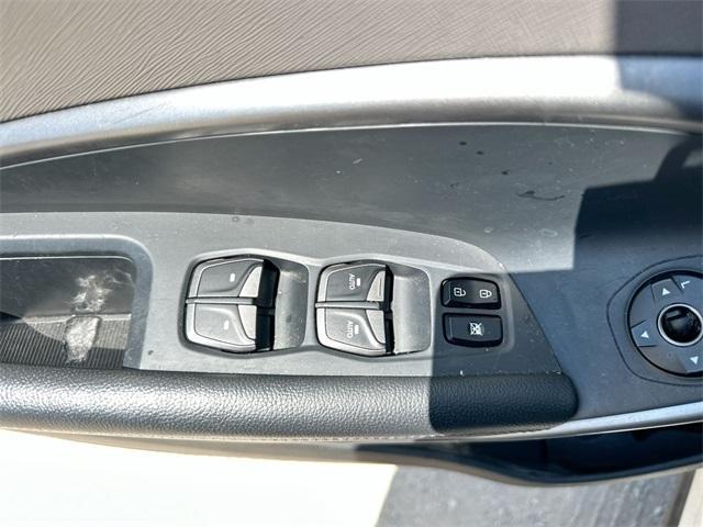 used 2015 Hyundai Santa Fe car, priced at $11,555