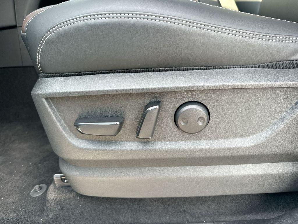 new 2026 Nissan Armada car, priced at $70,545