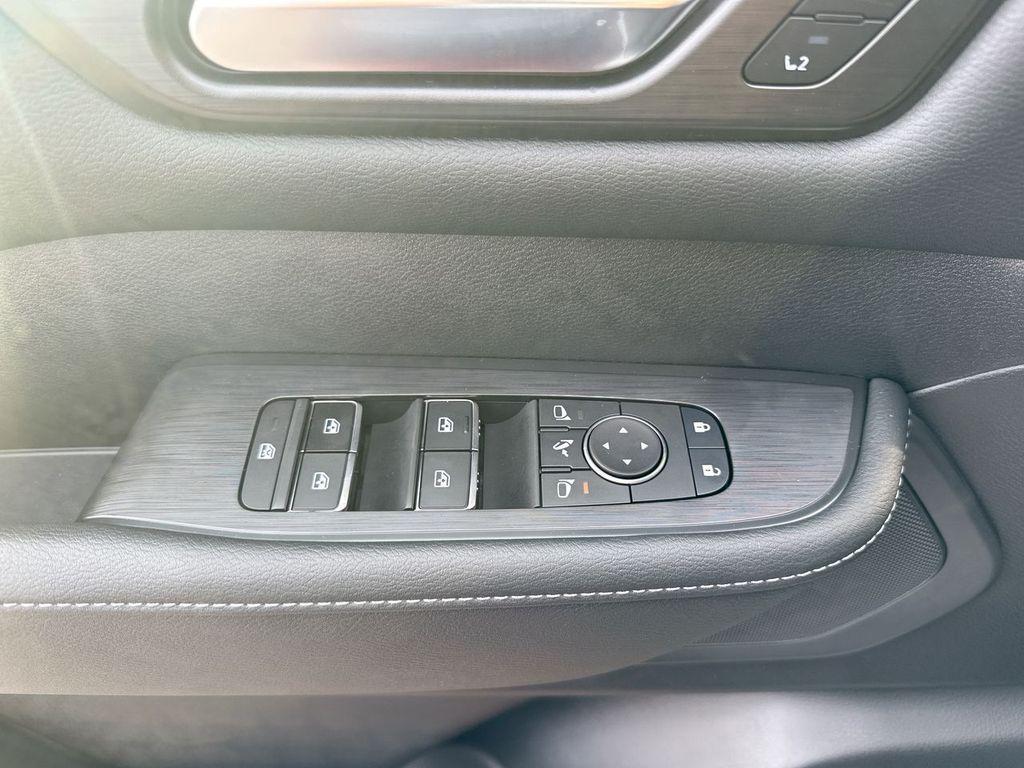 new 2026 Nissan Armada car, priced at $70,545