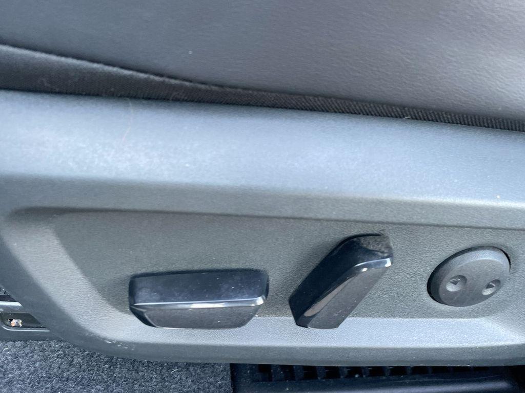 used 2023 Nissan Rogue car, priced at $20,745