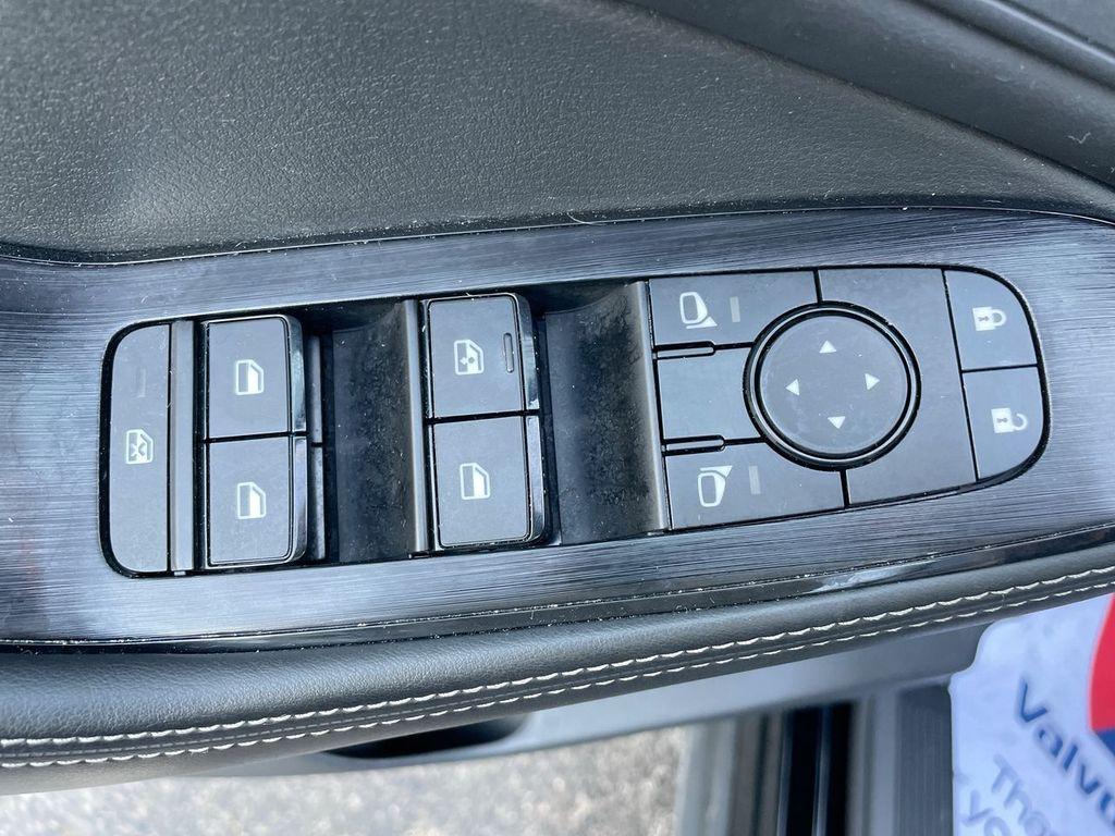 used 2023 Nissan Rogue car, priced at $20,745