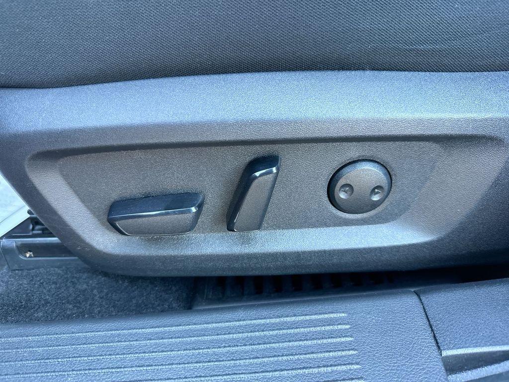 used 2024 Nissan Rogue car, priced at $22,415