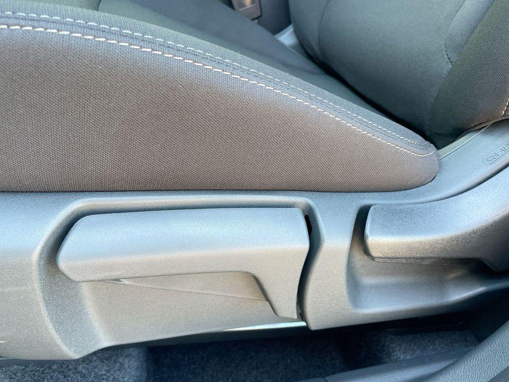 new 2026 Nissan Rogue car, priced at $27,180