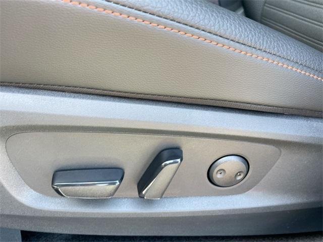 new 2025 Nissan Pathfinder car, priced at $40,473
