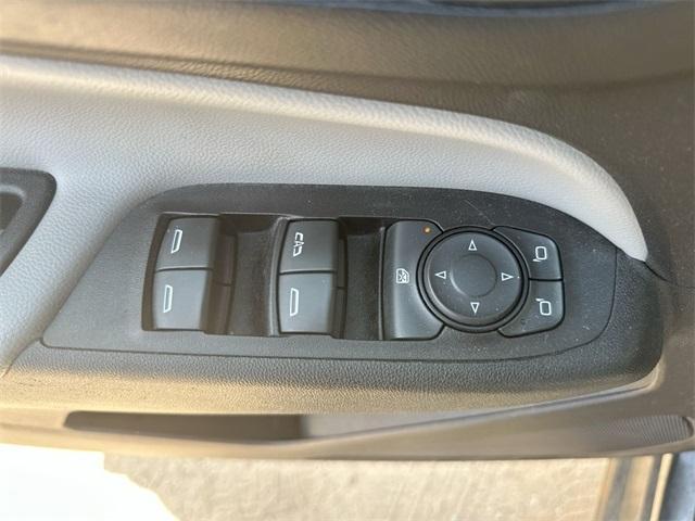 used 2018 Chevrolet Equinox car, priced at $15,425
