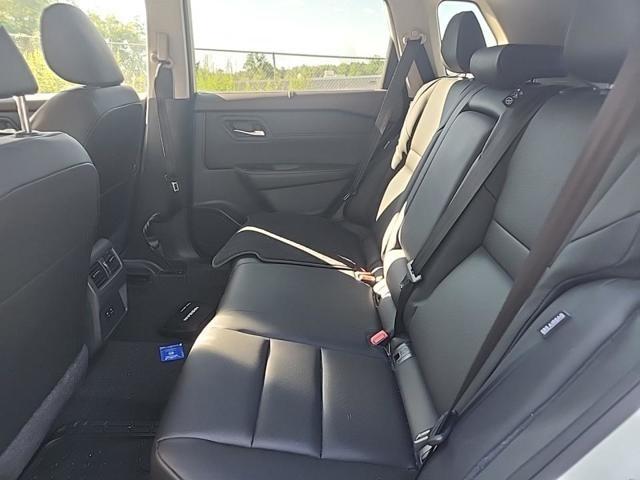 used 2023 Nissan Rogue car, priced at $27,495