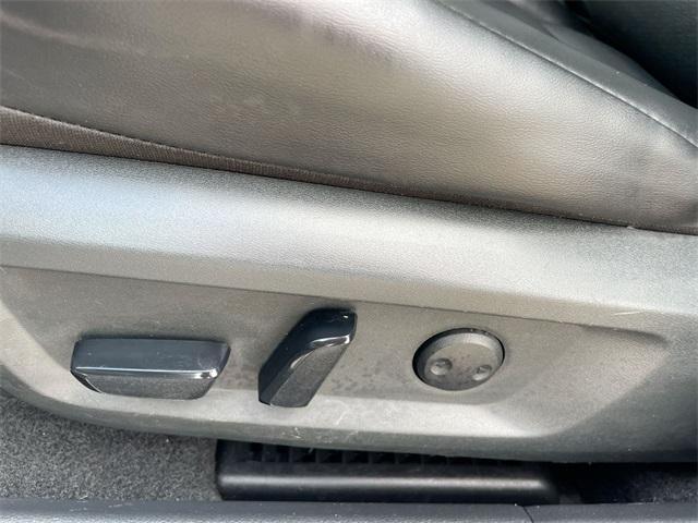 used 2023 Nissan Rogue car, priced at $23,075