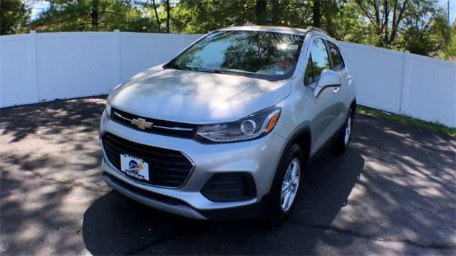 used 2019 Chevrolet Trax car, priced at $15,445