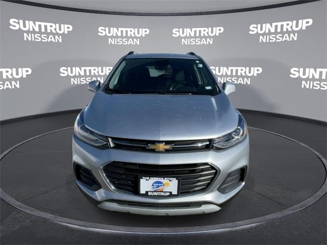 used 2019 Chevrolet Trax car, priced at $15,335