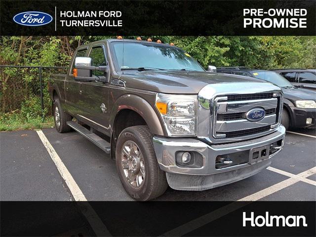 used 2016 Ford F-350 car, priced at $39,998