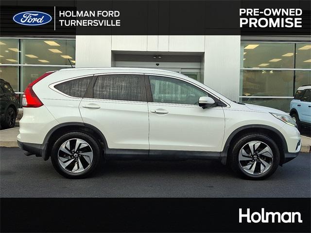 used 2016 Honda CR-V car, priced at $15,999