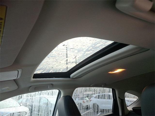 used 2016 Honda CR-V car, priced at $15,999