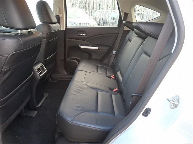 used 2016 Honda CR-V car, priced at $15,999