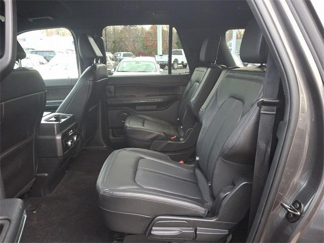 used 2021 Ford Expedition car, priced at $43,499