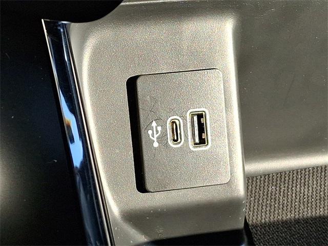 new 2025 Ford F-150 car, priced at $49,360
